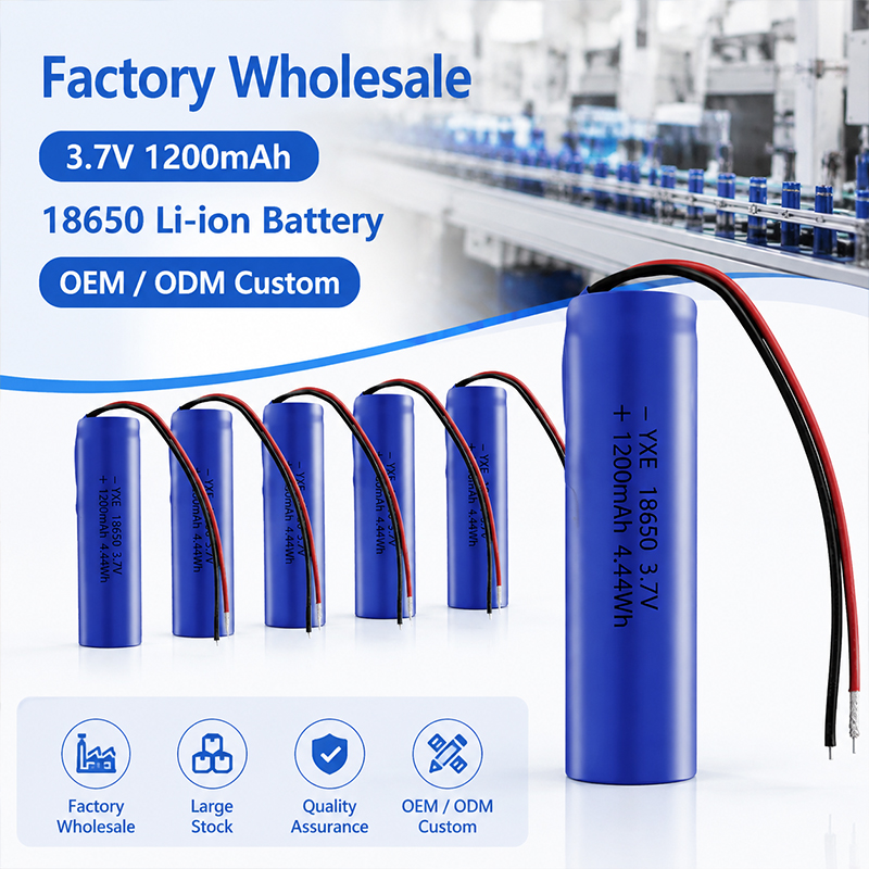 3.7 V 锂离子电池 101635-500mah