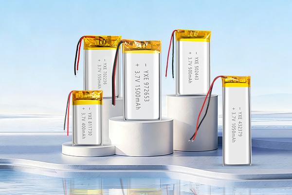 Lithium Polymer Battery